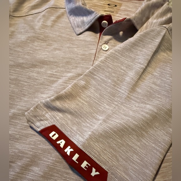 Oakley Polo - Picture 4 of 6